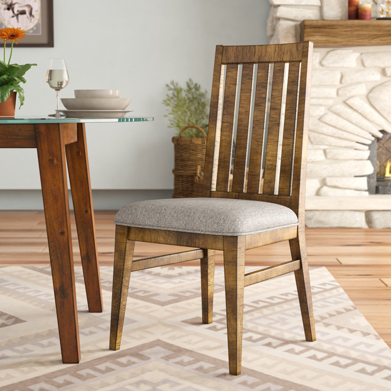 Union Rustic Laguna Dining Chair & Reviews Wayfair